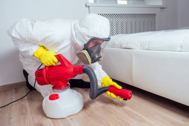 Best Emergency Pest Control  in Village Shires, PA