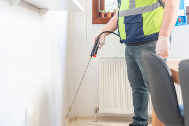 Pest Prevention Services in Village Shires, PA